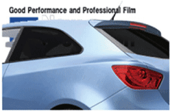 IRダークスモーク